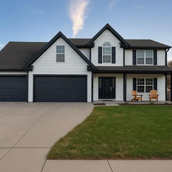 10908 N Holly Street, Kansas City, MO 64155