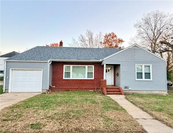 209 W Fort Scott Street, Butler, MO 64730