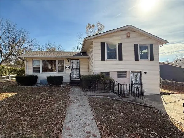 4905 E 41st Street, Kansas City, MO 64130