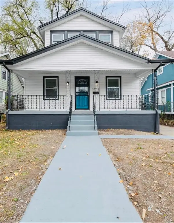6042 Park Avenue, Kansas City, MO 64130 - Image #1