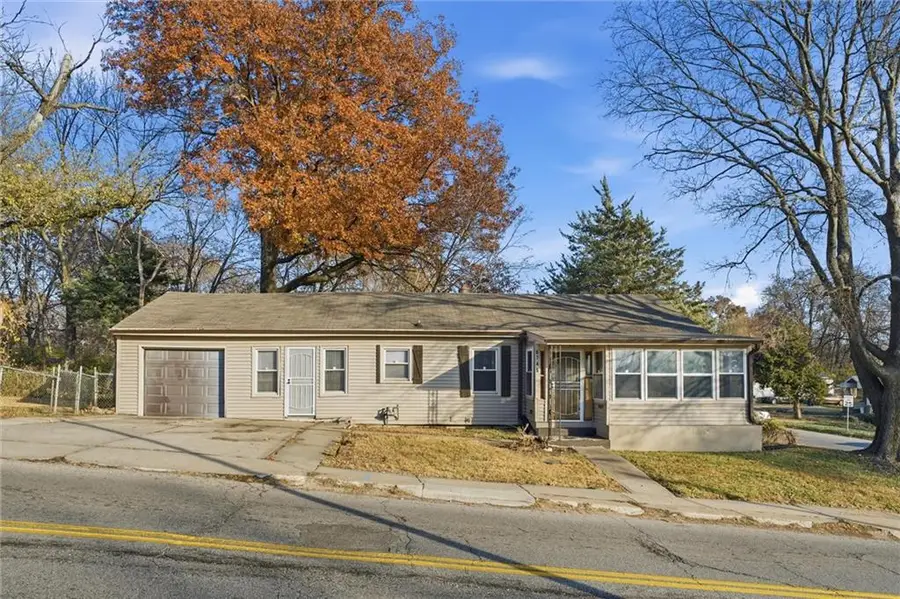 6745 Cleveland.. Avenue, Kansas City, MO 64132 - Image #2