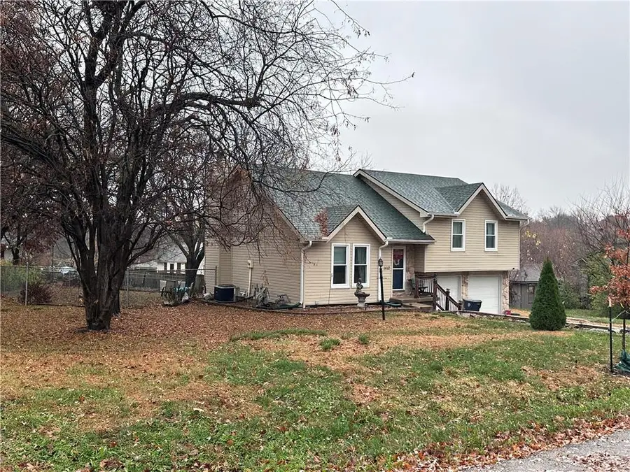 1412 NE 114th Terrace, Kansas City, MO 64155 - Image #2