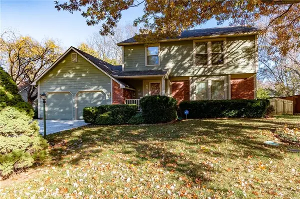 316 Tallgrass Drive, Lawrence, KS 66049