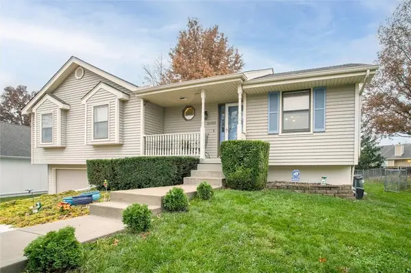 16505 E 52nd Street S, Independence, MO 64055