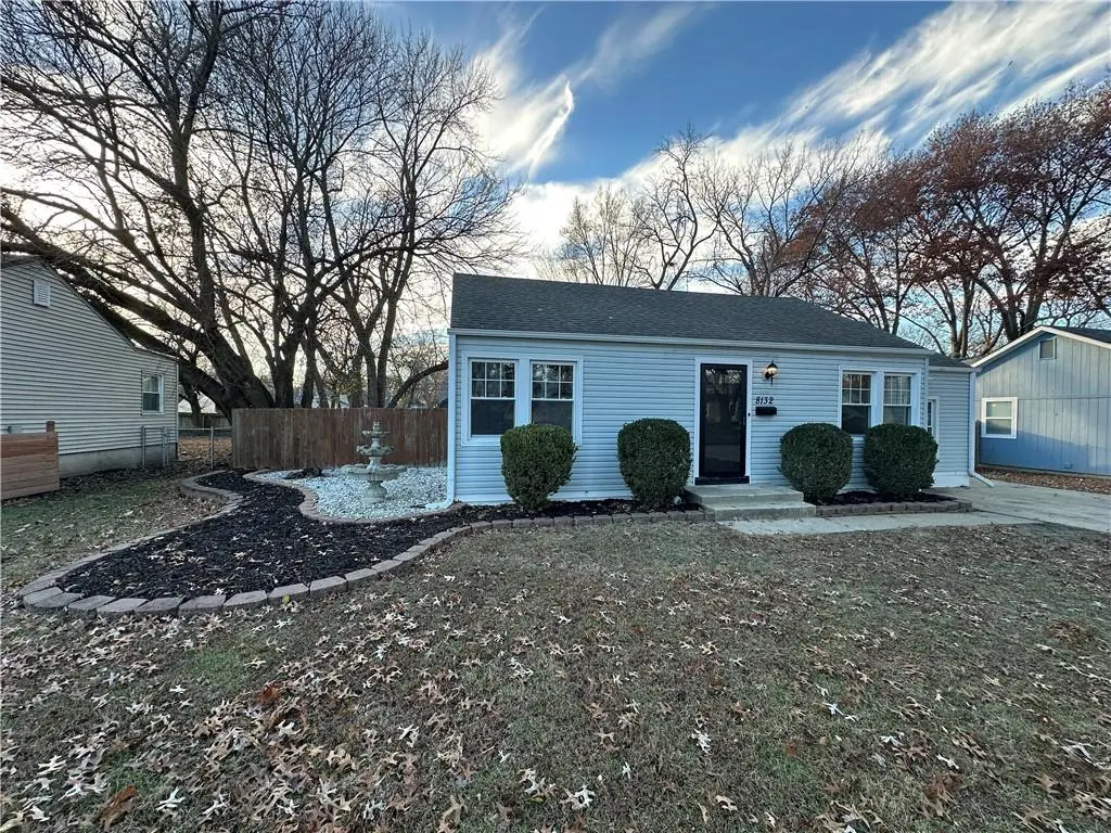 8132 Goodman Street, Overland Park, KS 66204 - Image #1