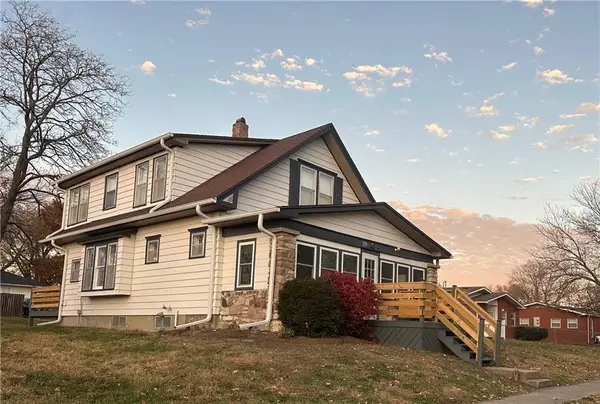 211 E 5th Street, Lawson, MO 64062