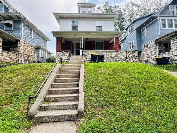 133 S Cypress Avenue, Kansas City, MO 64123