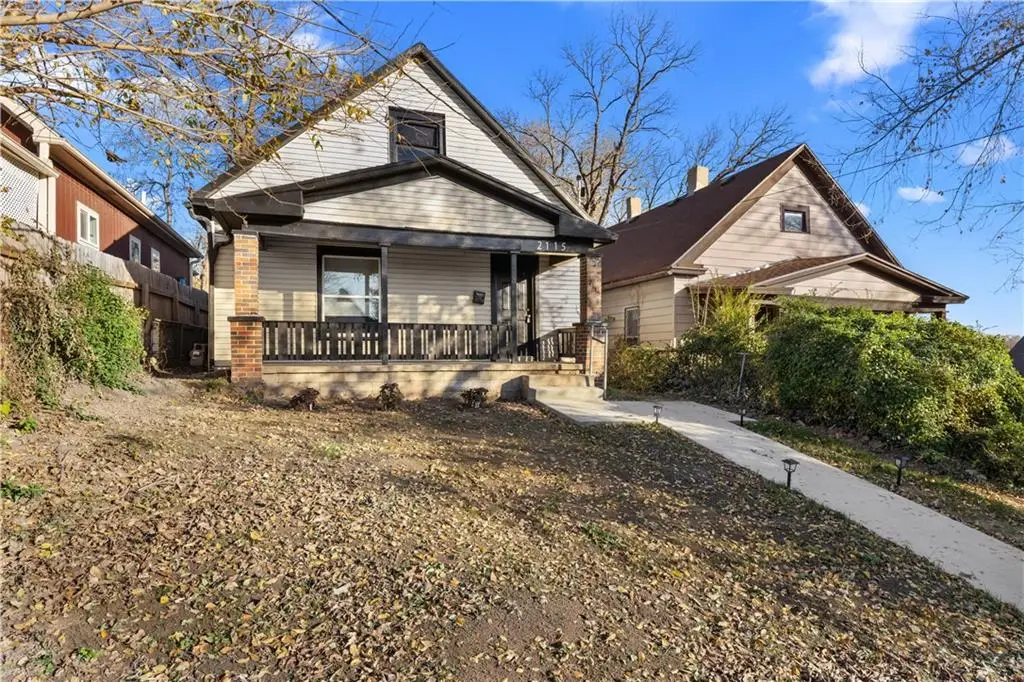 2115 N 12th Street, Kansas City, KS 66104 - Image #1