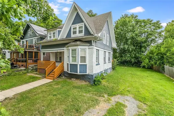 2641 Agnes Avenue, Kansas City, MO 64127