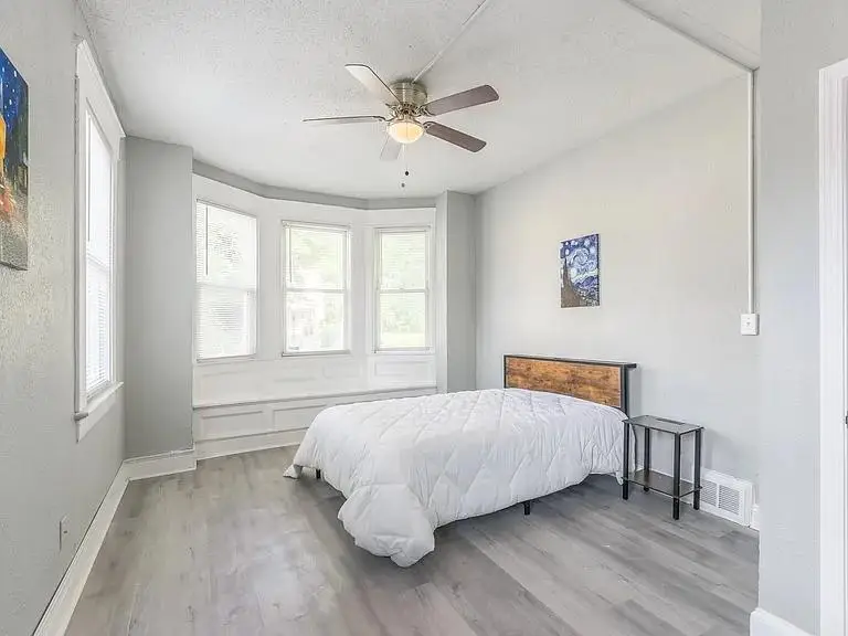 2641 Agnes Avenue, Kansas City, MO 64127 - Image #2