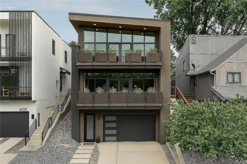 4727 Liberty Street, Kansas City, MO 64112 - Image #1