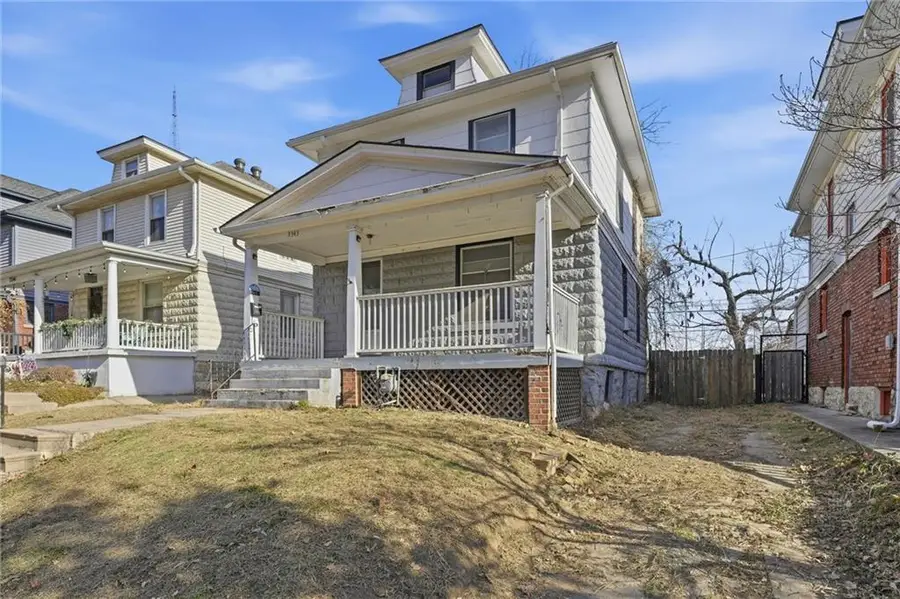 3343 Baltimore Avenue, Kansas City, MO 64111 - Image #3