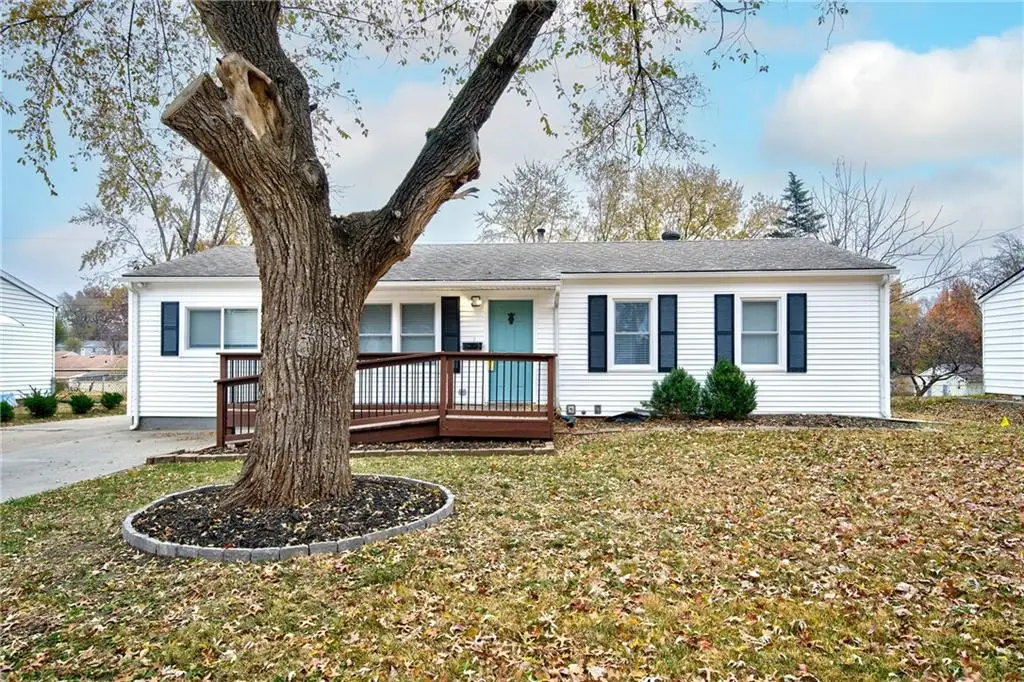 1213 N Indian Lane, Independence, MO 64056 - Image #1