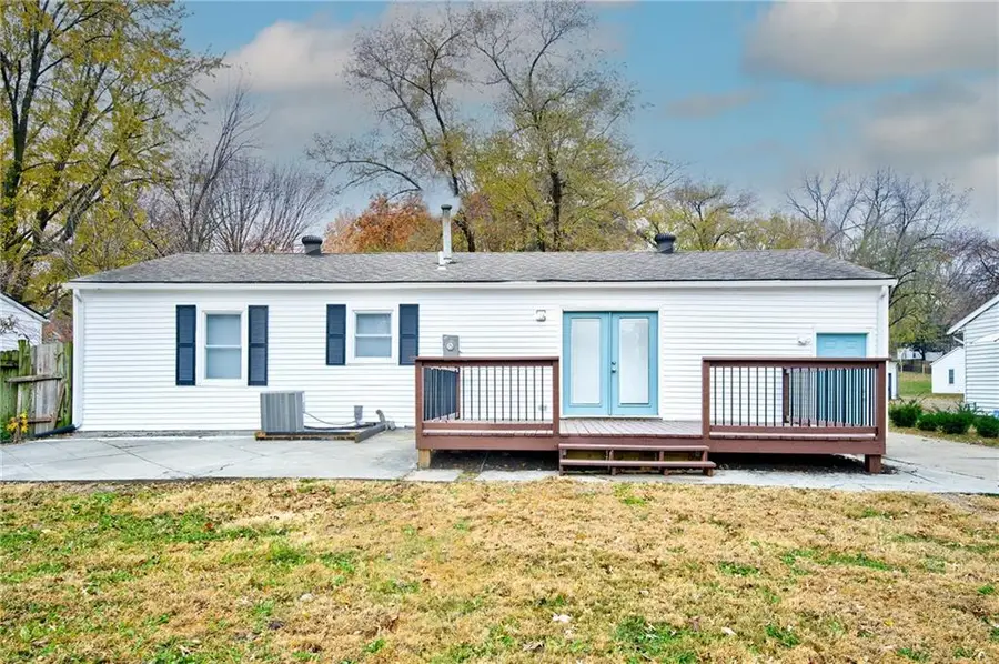 1213 N Indian Lane, Independence, MO 64056 - Image #3