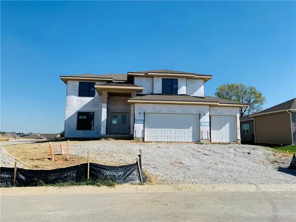 10427 N Mulberry Street, Kansas City, MO 64155