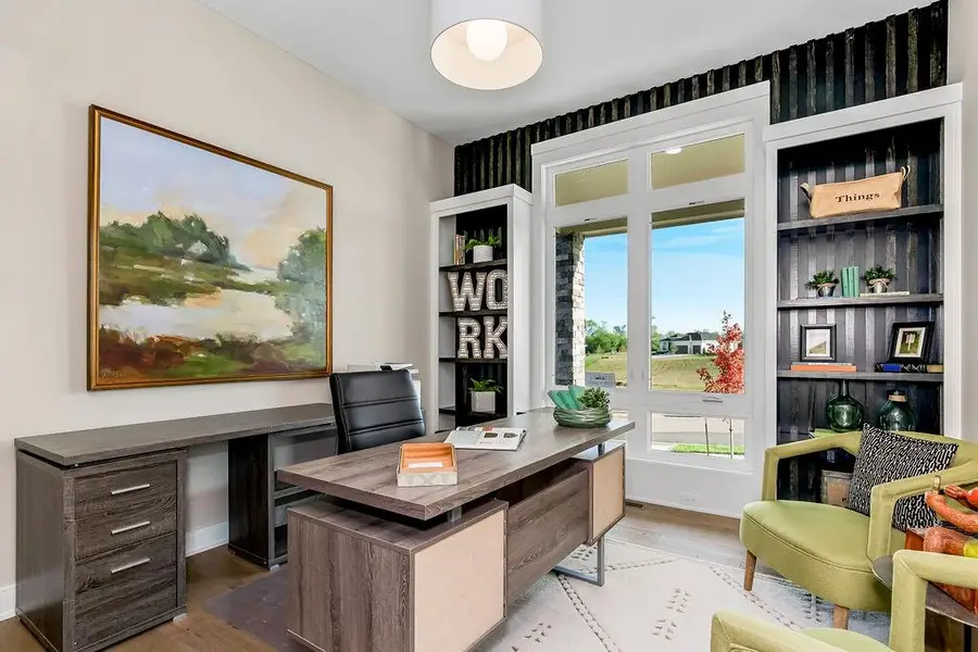 16991 S Cheshire Street, Olathe, KS 66062 - Image #3