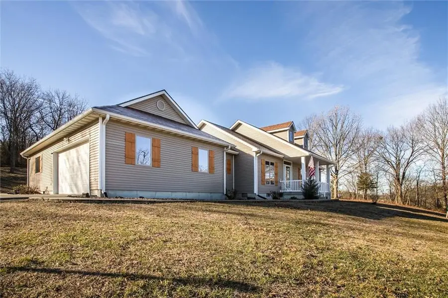 2312 SE Rattle Snake Hill Road, Butler, MO 64730 - #3