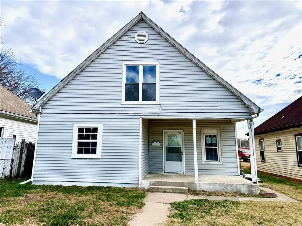 2825 S 23rd Street, Saint Joseph, MO 64503 - Image #1