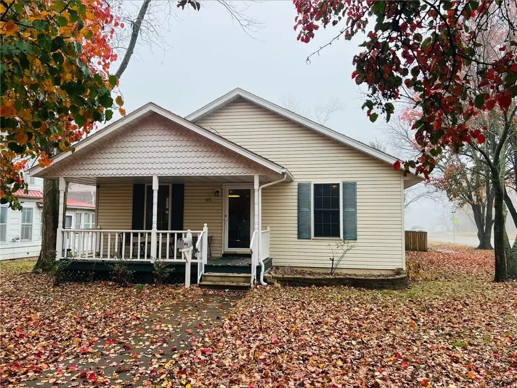 523 S Crawford Street, Fort Scott, KS 66701 - Image #1