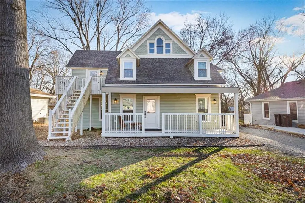 307 East Street, Lathrop, MO 64465 - Image #1