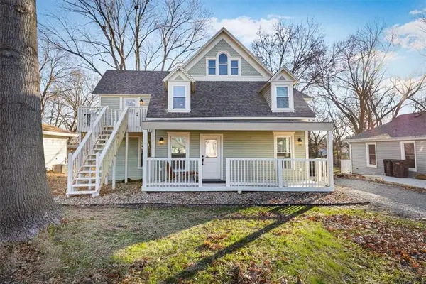 307 East Street, Lathrop, MO 64465