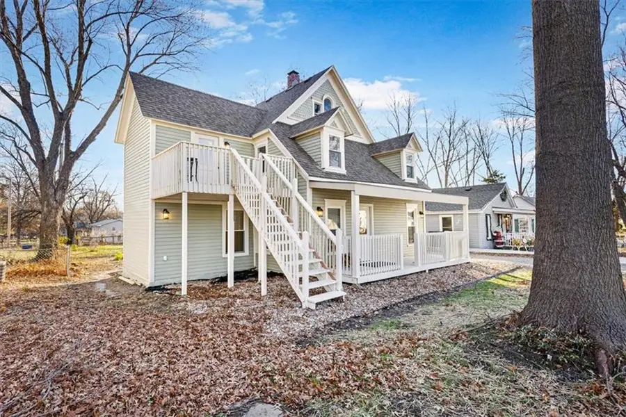 307 East Street, Lathrop, MO 64465 - Image #2