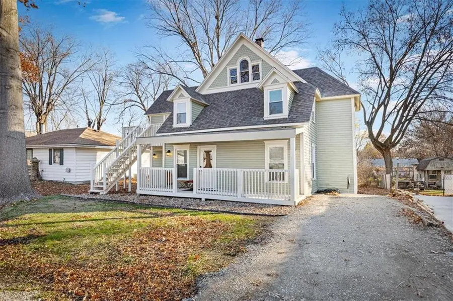 307 East Street, Lathrop, MO 64465 - Image #3