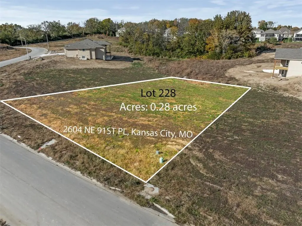 2604 NE 91st Place, Kansas City, MO 64156 - Image #1