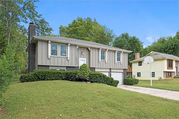 14214 W 63rd Street, Shawnee, KS 66216