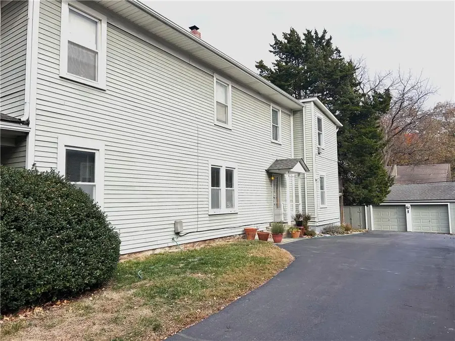 3809 Wyoming Street, Kansas City, MO 64111 - #3