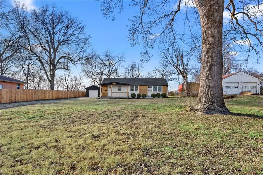 2018 James Downey Road, Independence, MO 64057 - Image #2