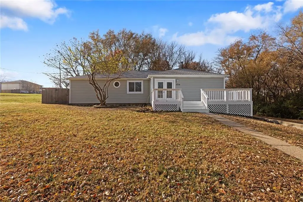 1508 3rd Avenue, Leavenworth, KS 66048 - Image #1