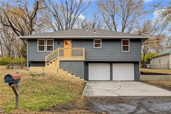 11119 N Harrison Street, Kansas City, MO 64155