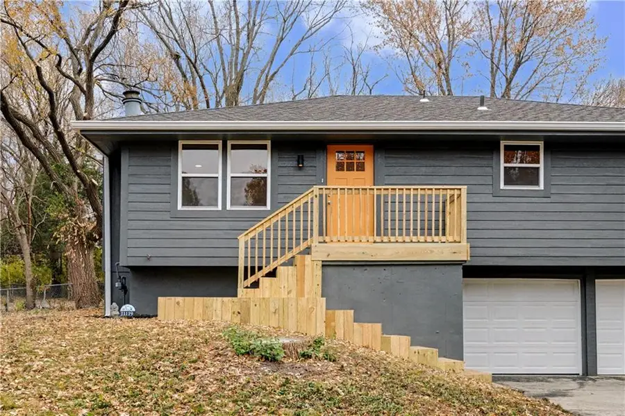 11119 N Harrison Street, Kansas City, MO 64155 - Image #3
