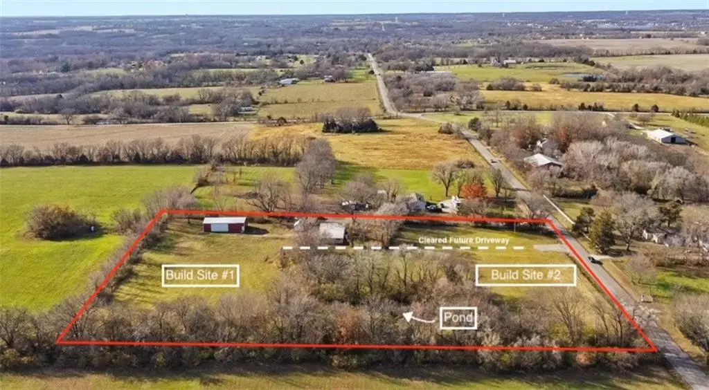 23903 E 175th Street, Pleasant Hill, MO 64080 - #1