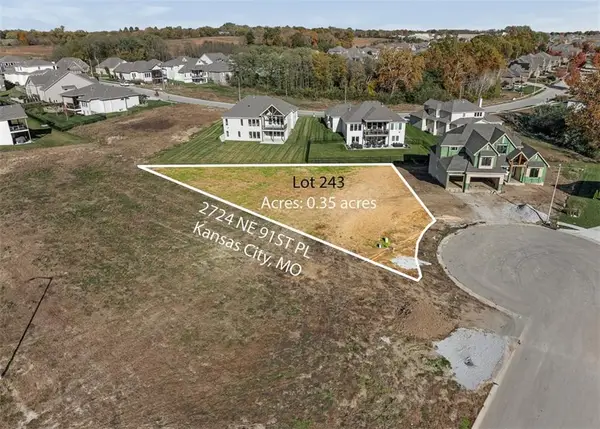 2724 NE 91st Place, Kansas City, MO 64156