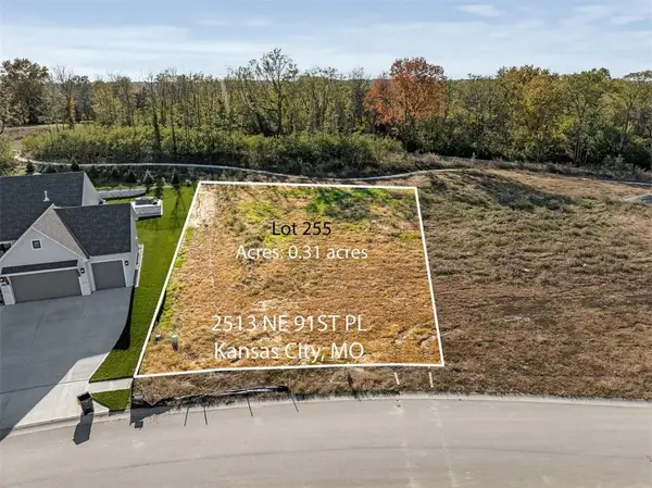 2513 NE 91st Place, Kansas City, MO 64156