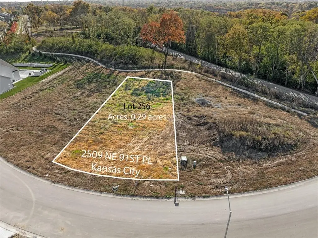 2509 NE 91st Place, Kansas City, MO 64156 - Image #1