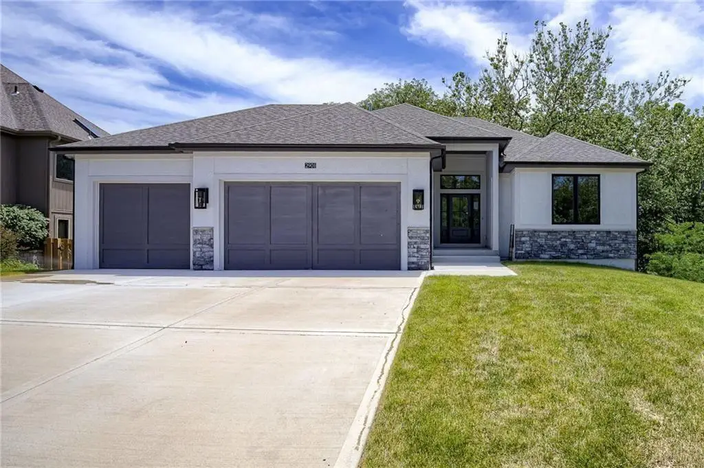 9173 N Montgall Avenue, Kansas City, MO 64156 - Image #1