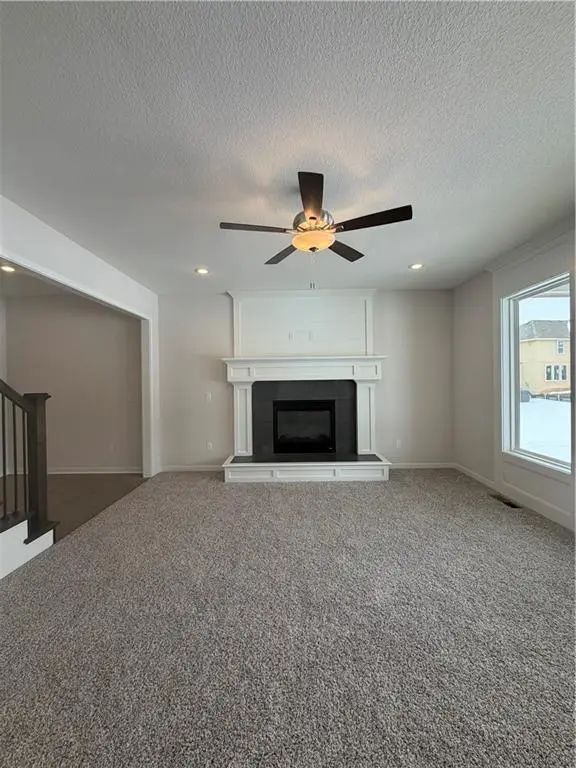 11460 S Langley Street, Olathe, KS 66061 - #3