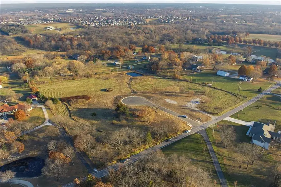 LOT 5 65th & Mize Road, Shawnee, KS 66226 - Image #3