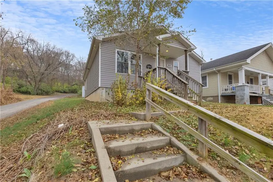 3801 Terrace Avenue, Saint Joseph, MO 64504 - Image #3