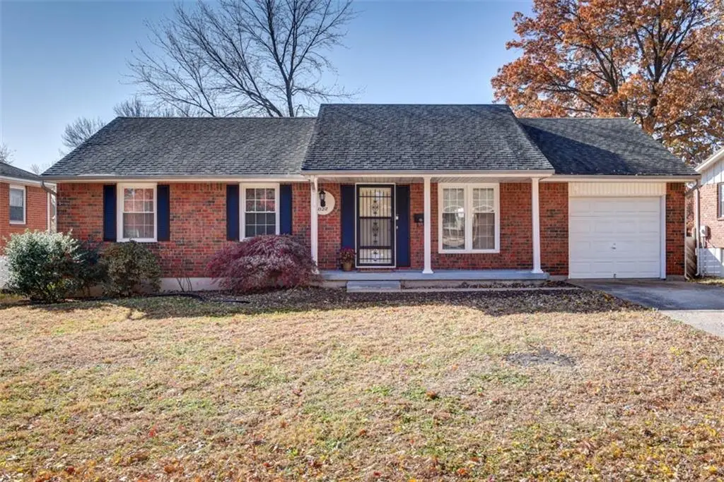 15217 E 43rd Street, Independence, MO 64055 - Image #1