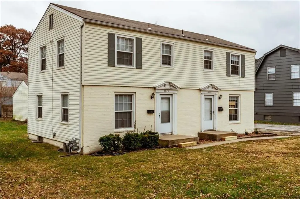 6625 Floyd Street, Overland Park, KS 66202 - Image #1