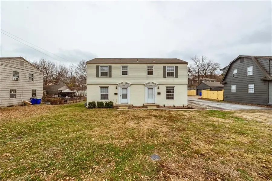 6625 Floyd Street, Overland Park, KS 66202 - Image #2