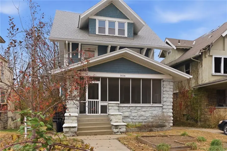 3116 E Linwood Boulevard, Kansas City, MO 64128 - Image #2