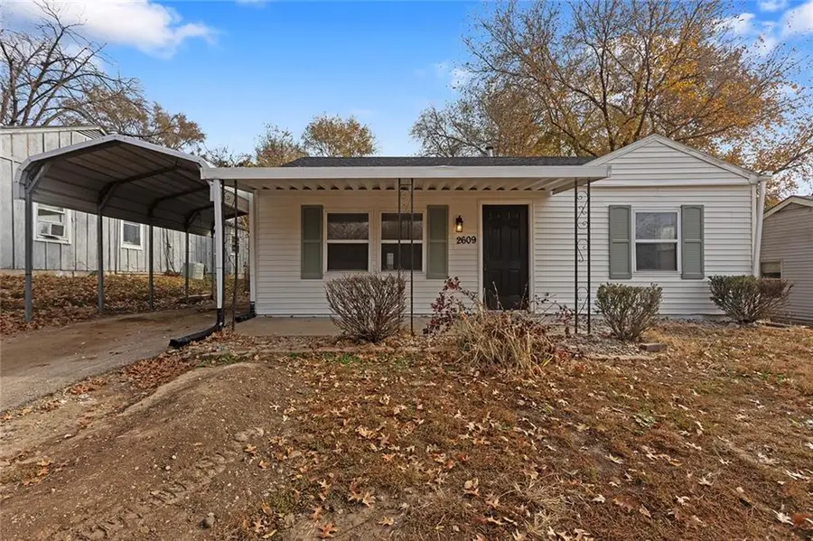 2609 S 49th Terrace, Kansas City, KS 66106 - Image #2