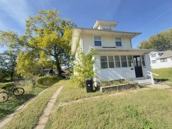2318 N 12th Street, Kansas City, KS 66104