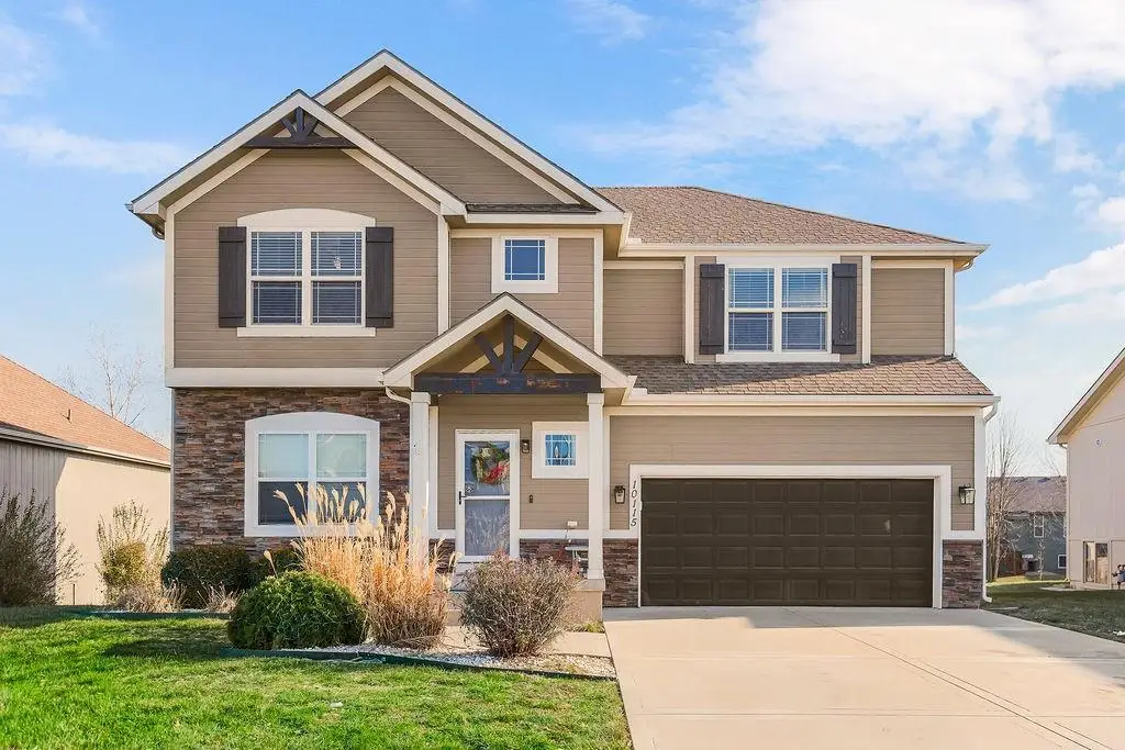 10115 N Mckinley Avenue, Kansas City, MO 64157 - Image #1