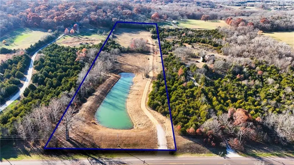 10 Acres E 1700 Road, Baldwin City, KS 66006 - Image #1